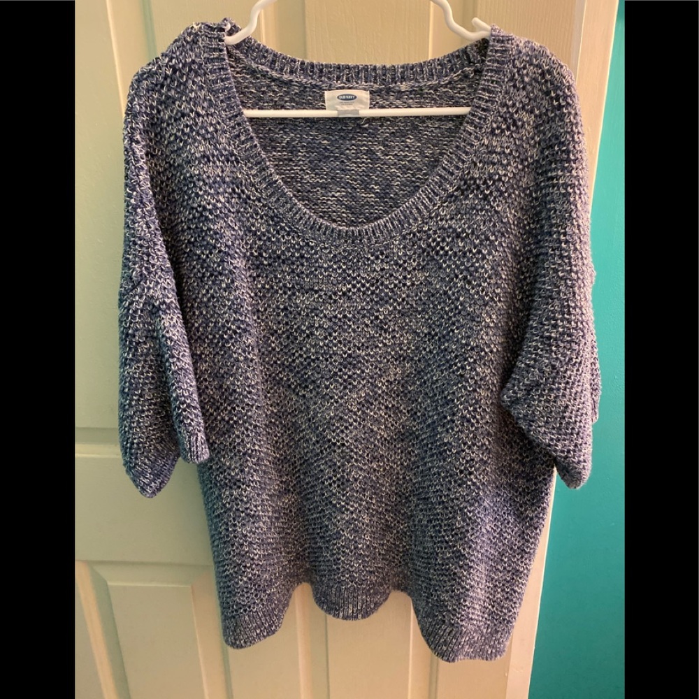 Super Warm Old Navy Sweater